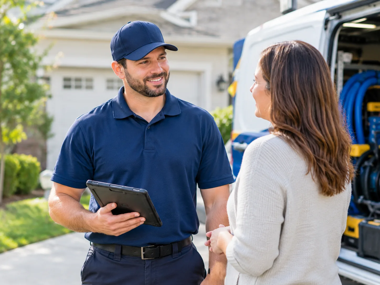Sewage Backup Cleanup Briggsdale, CO FAQs